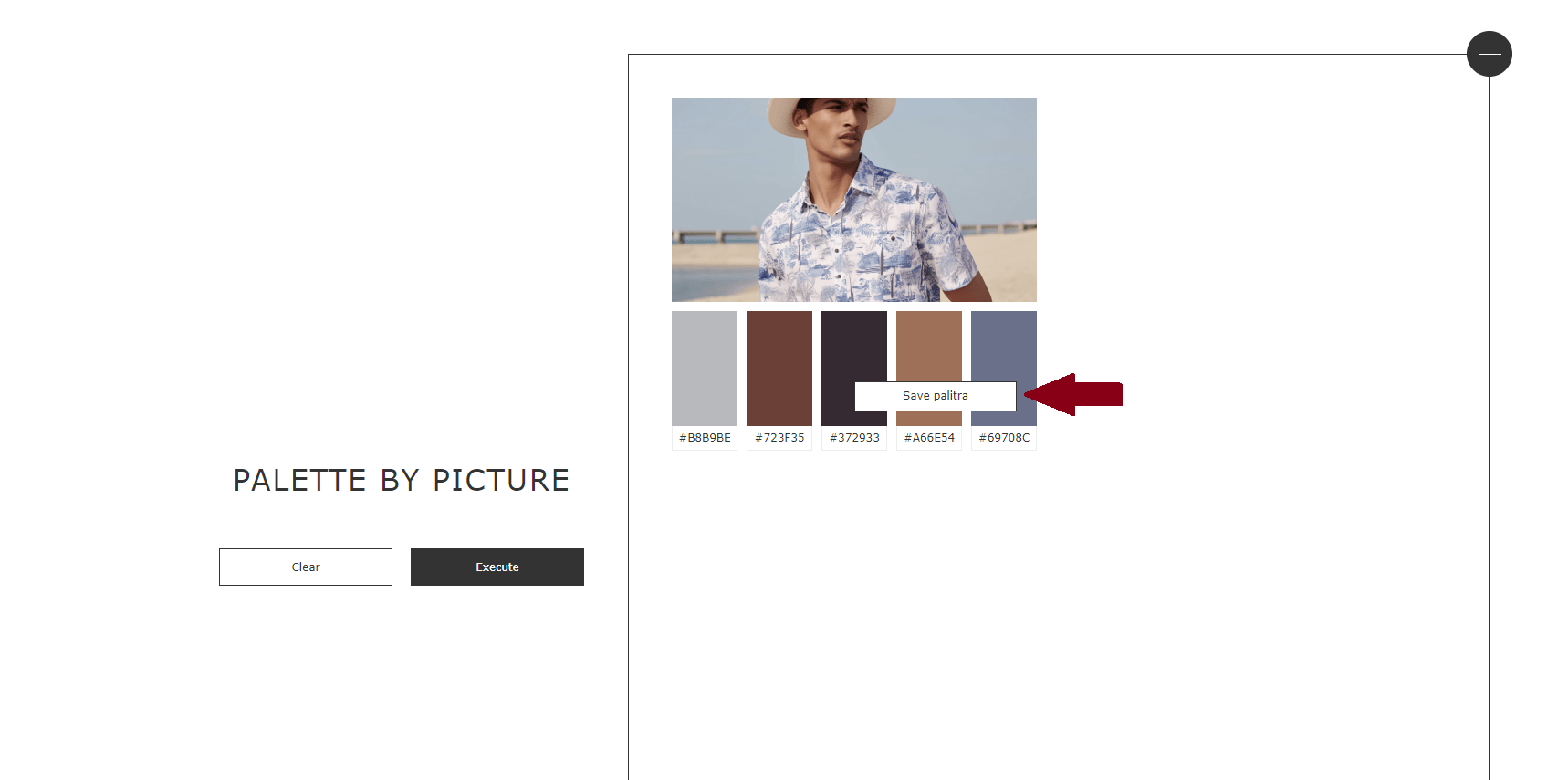 palette by picture
