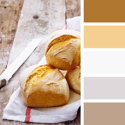 Color Of Bakery Color Palette Ideas