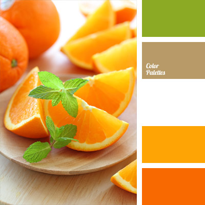 orange and green | Page 8 of 8 | Color Palette Ideas