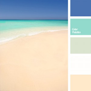 shades of water | Color Palette Ideas