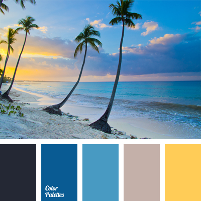 Image Result For Beach Blue Color Palette Beach Color - vrogue.co
