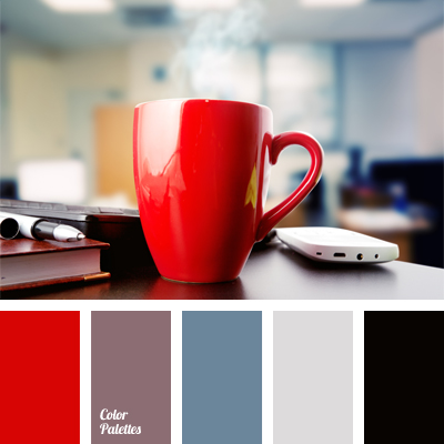 color solution for an office | Color Palette Ideas
