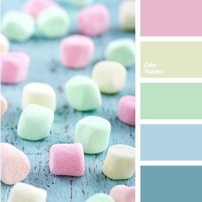 color palette for winter wedding | Color Palette Ideas