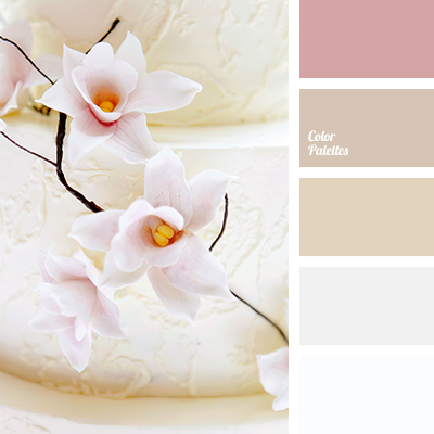 pastel beige | Color Palette Ideas