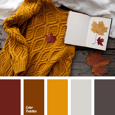 Colors of Fall