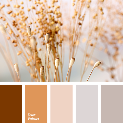 Everything about the color Nude