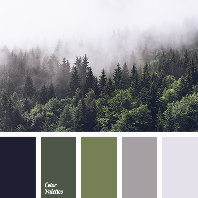 gray color