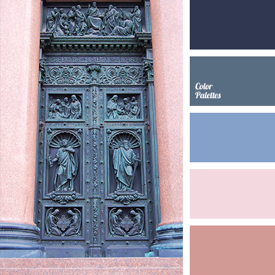 Creative Ideas for Color by Valspar Faded Denim Interior Satin Paint Sample  at Lowescom