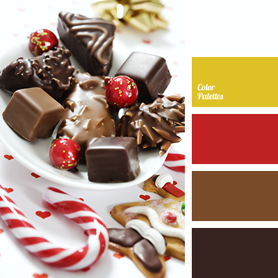 Red And Gold Palette Color Palette Ideas