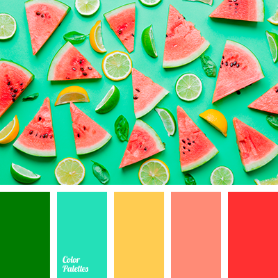 Color Of Watermelon Color Palette Ideas,Tri Tip Slow Cooker Bbq
