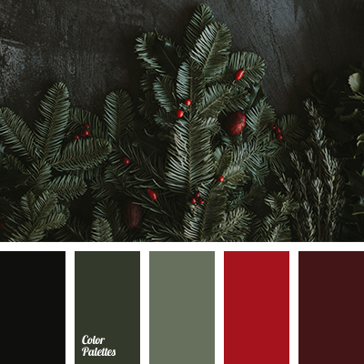 Red And Green Color Palette Ideas,Front Door Winter Wreaths Christmas Wreath Ideas