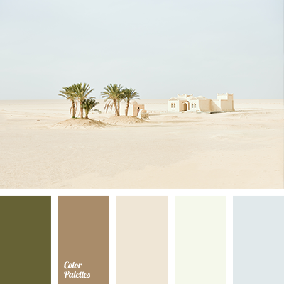 Sand color