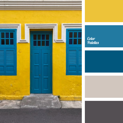 410 Best Blue and Yellow ideas in 2023
